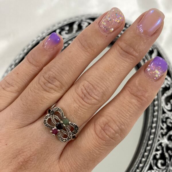 anillo raiz tadzio